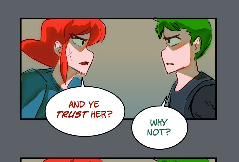 Room of Swords Chapter 86 page 78 - Chapter 86: (S2) Ep. 86