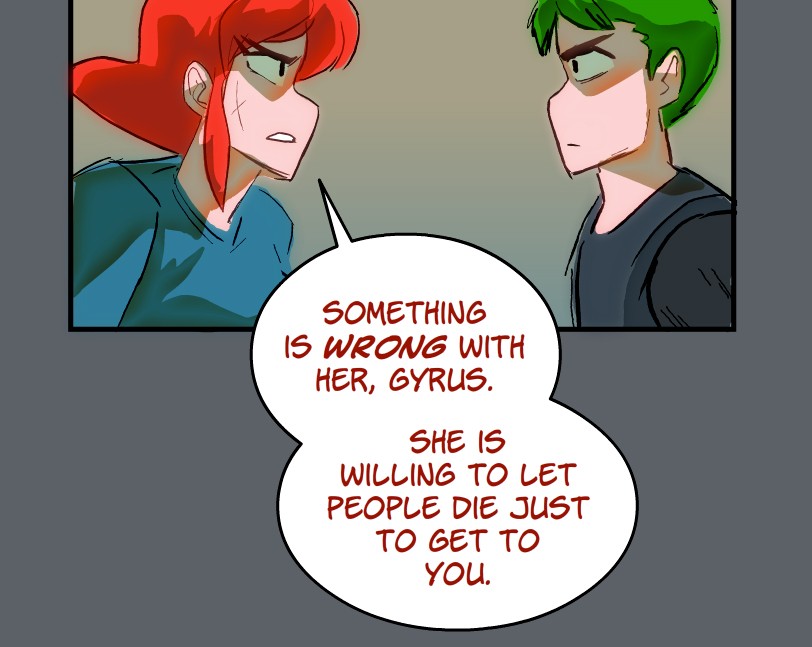 Room of Swords Chapter 86 page 79 - Chapter 86: (S2) Ep. 86