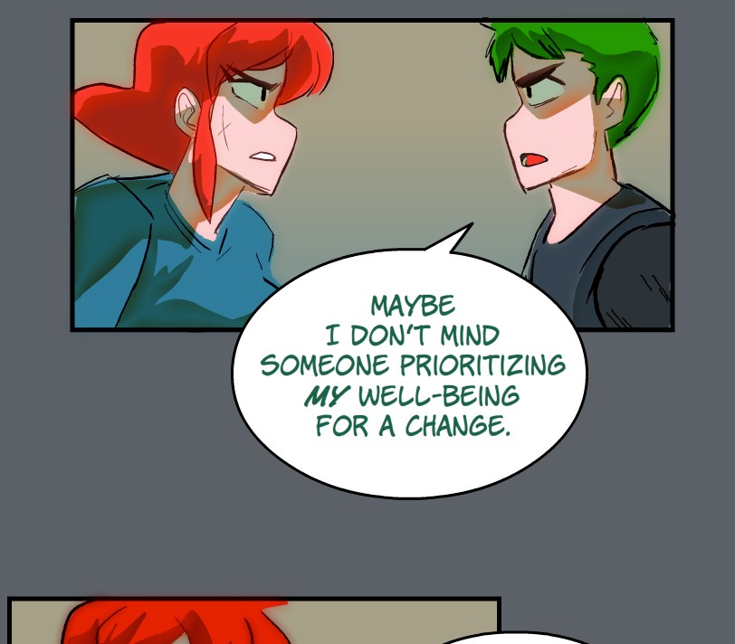 Room of Swords Chapter 86 page 80 - Chapter 86: (S2) Ep. 86