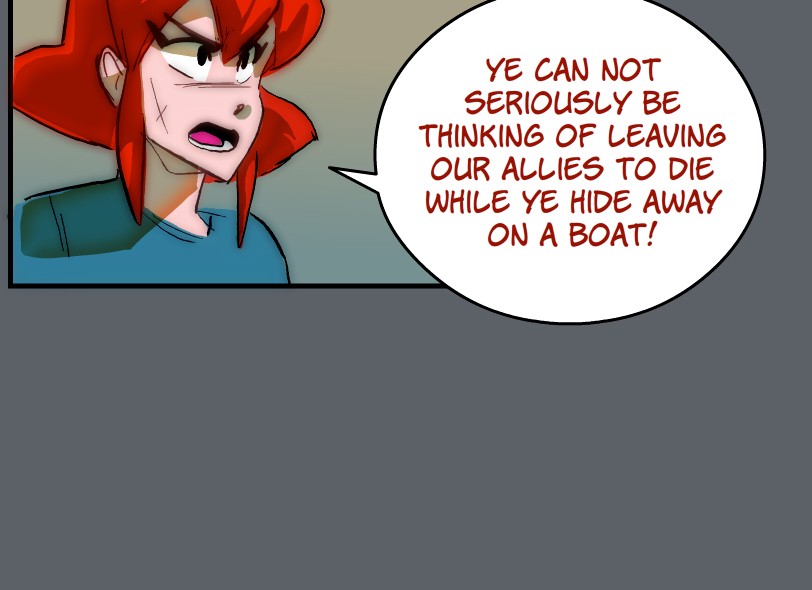 Room of Swords Chapter 86 page 81 - Chapter 86: (S2) Ep. 86