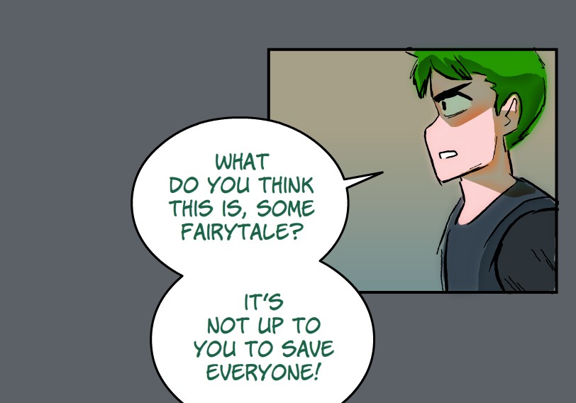 Room of Swords Chapter 86 page 82 - Chapter 86: (S2) Ep. 86