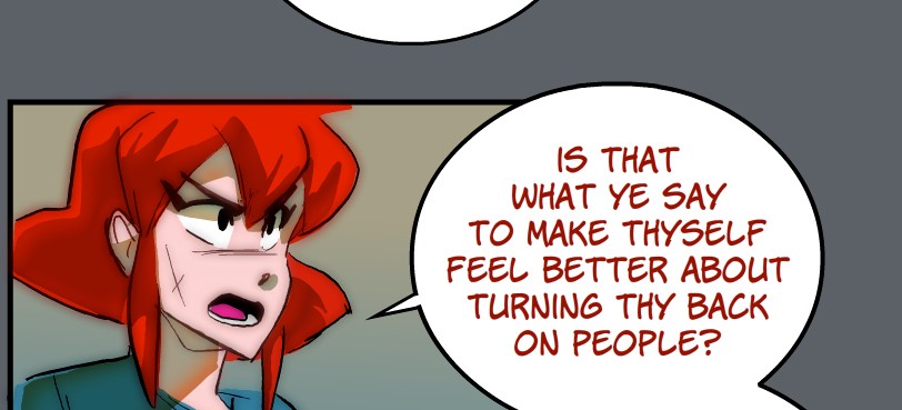 Room of Swords Chapter 86 page 83 - Chapter 86: (S2) Ep. 86