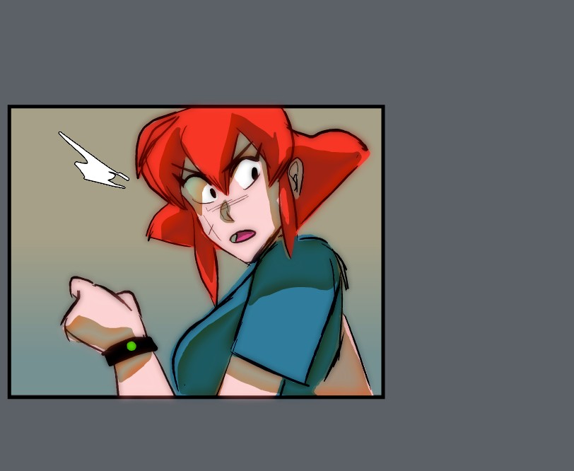 Room of Swords Chapter 86 page 85 - Chapter 86: (S2) Ep. 86