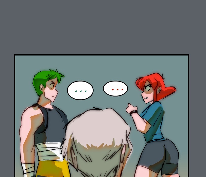 Room of Swords Chapter 86 page 86 - Chapter 86: (S2) Ep. 86
