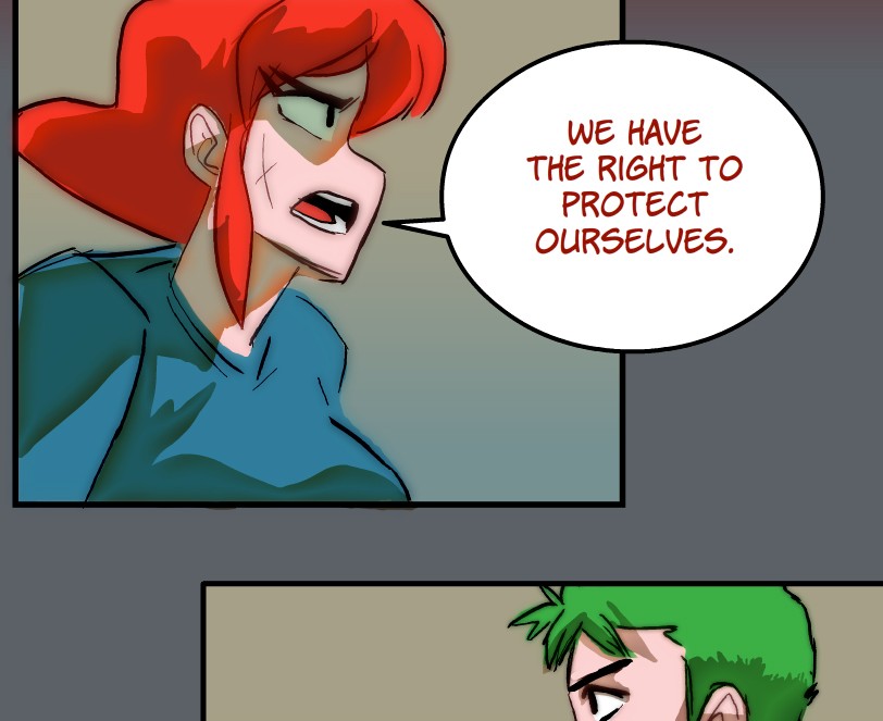 Room of Swords Chapter 86 page 92 - Chapter 86: (S2) Ep. 86