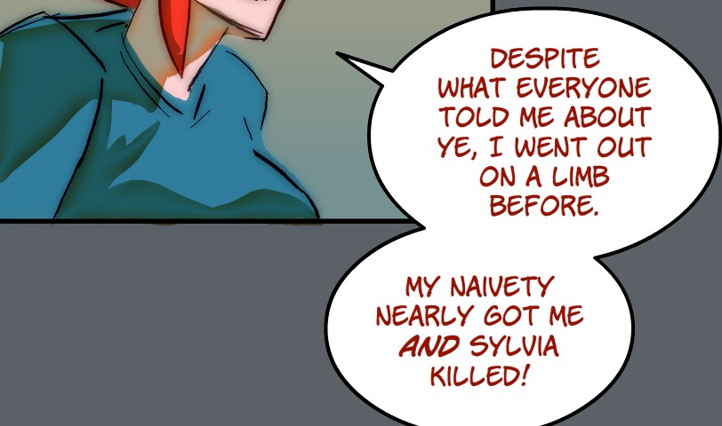 Room of Swords Chapter 86 page 95 - Chapter 86: (S2) Ep. 86