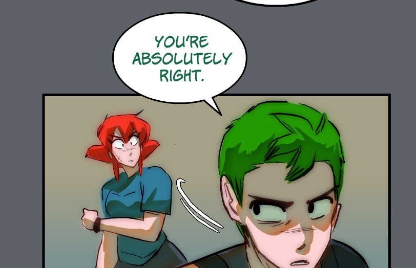 Room of Swords Chapter 86 page 96 - Chapter 86: (S2) Ep. 86