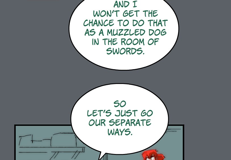 Room of Swords Chapter 86 page 99 - Chapter 86: (S2) Ep. 86