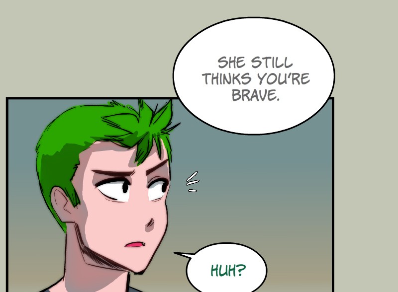 Room of Swords Chapter 87 page 10 - Chapter 87: (S2) Ep. 87