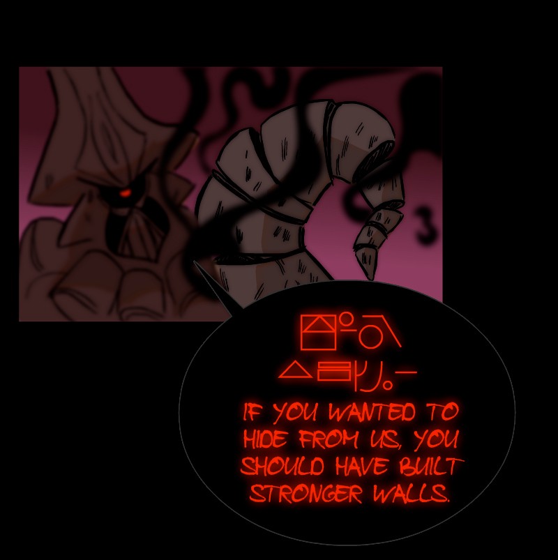 Room of Swords Chapter 87 page 100 - Chapter 87: (S2) Ep. 87