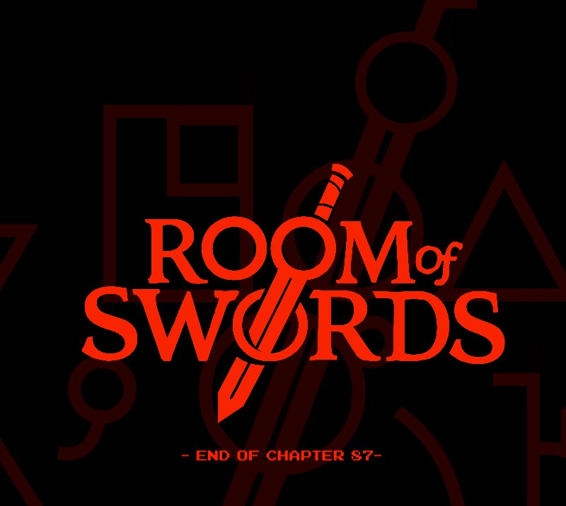 Room of Swords Chapter 87 page 105 - Chapter 87: (S2) Ep. 87