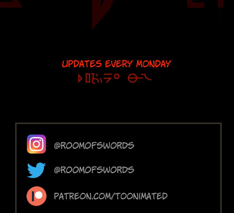 Room of Swords Chapter 87 page 106 - Chapter 87: (S2) Ep. 87