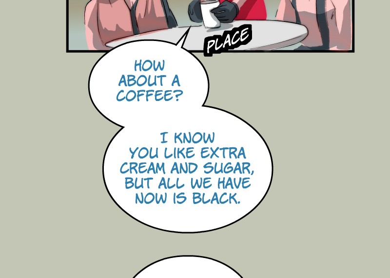 Room of Swords Chapter 87 page 18 - Chapter 87: (S2) Ep. 87