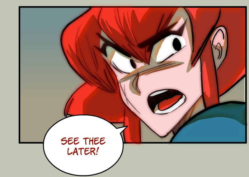Room of Swords Chapter 87 page 2 - Chapter 87: (S2) Ep. 87