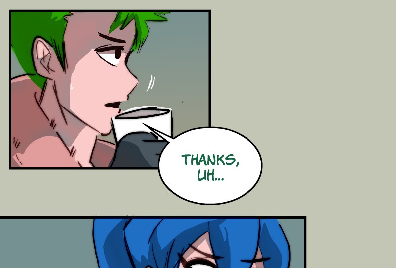 Room of Swords Chapter 87 page 20 - Chapter 87: (S2) Ep. 87