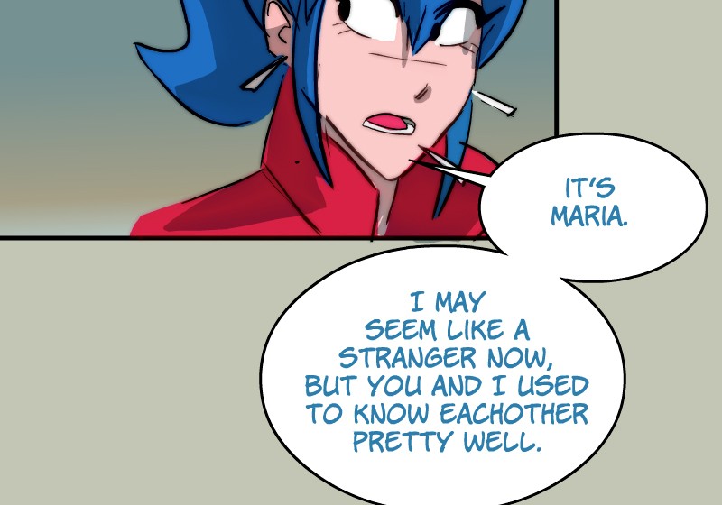 Room of Swords Chapter 87 page 21 - Chapter 87: (S2) Ep. 87