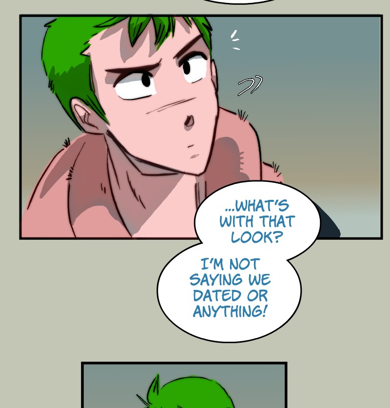 Room of Swords Chapter 87 page 22 - Chapter 87: (S2) Ep. 87