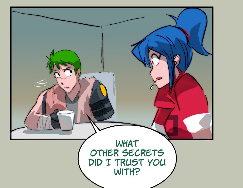 Room of Swords Chapter 87 page 24 - Chapter 87: (S2) Ep. 87