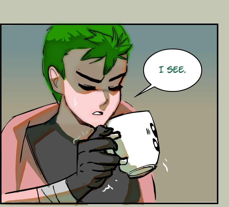 Room of Swords Chapter 87 page 26 - Chapter 87: (S2) Ep. 87