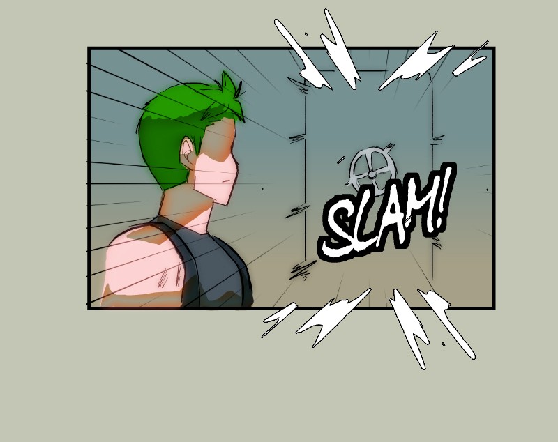 Room of Swords Chapter 87 page 3 - Chapter 87: (S2) Ep. 87