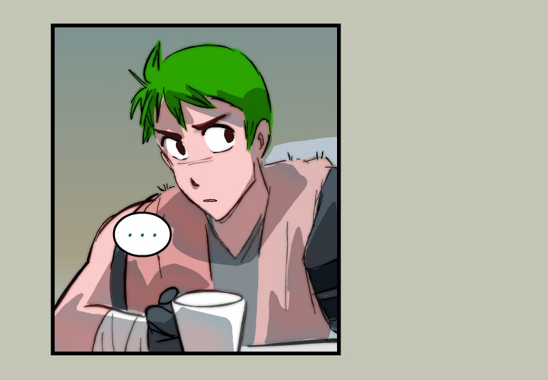 Room of Swords Chapter 87 page 32 - Chapter 87: (S2) Ep. 87