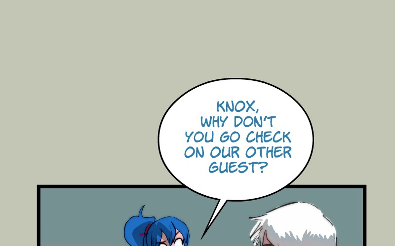 Room of Swords Chapter 87 page 33 - Chapter 87: (S2) Ep. 87