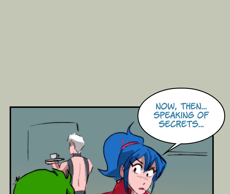 Room of Swords Chapter 87 page 35 - Chapter 87: (S2) Ep. 87