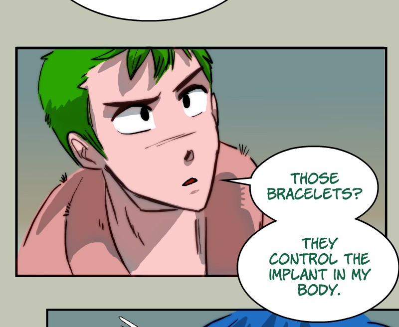Room of Swords Chapter 87 page 37 - Chapter 87: (S2) Ep. 87