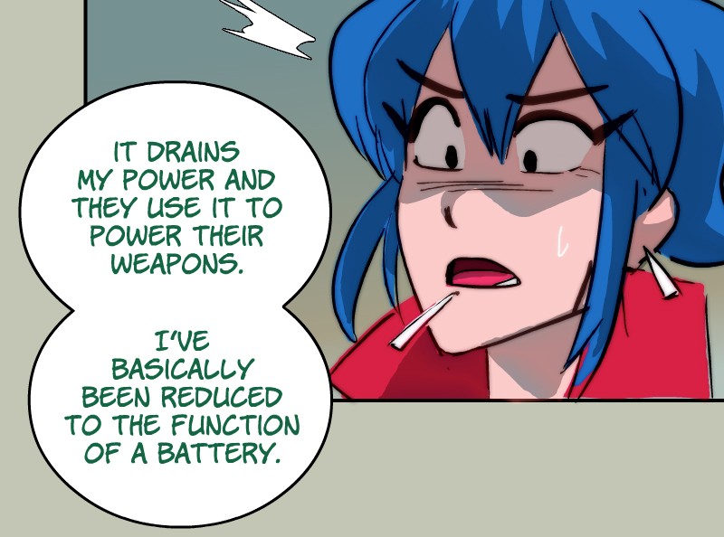 Room of Swords Chapter 87 page 38 - Chapter 87: (S2) Ep. 87