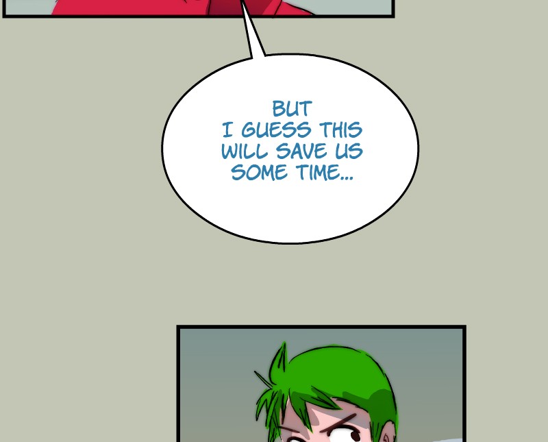 Room of Swords Chapter 87 page 41 - Chapter 87: (S2) Ep. 87