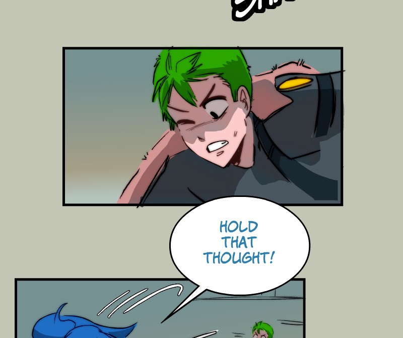 Room of Swords Chapter 87 page 47 - Chapter 87: (S2) Ep. 87