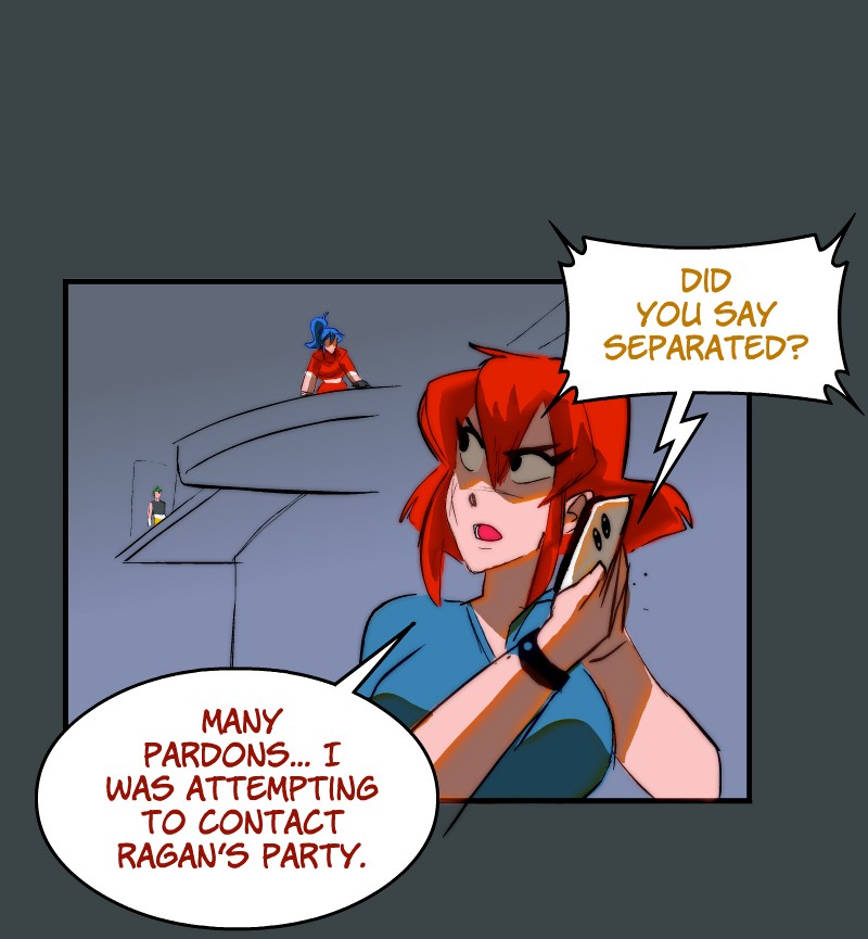 Room of Swords Chapter 87 page 51 - Chapter 87: (S2) Ep. 87