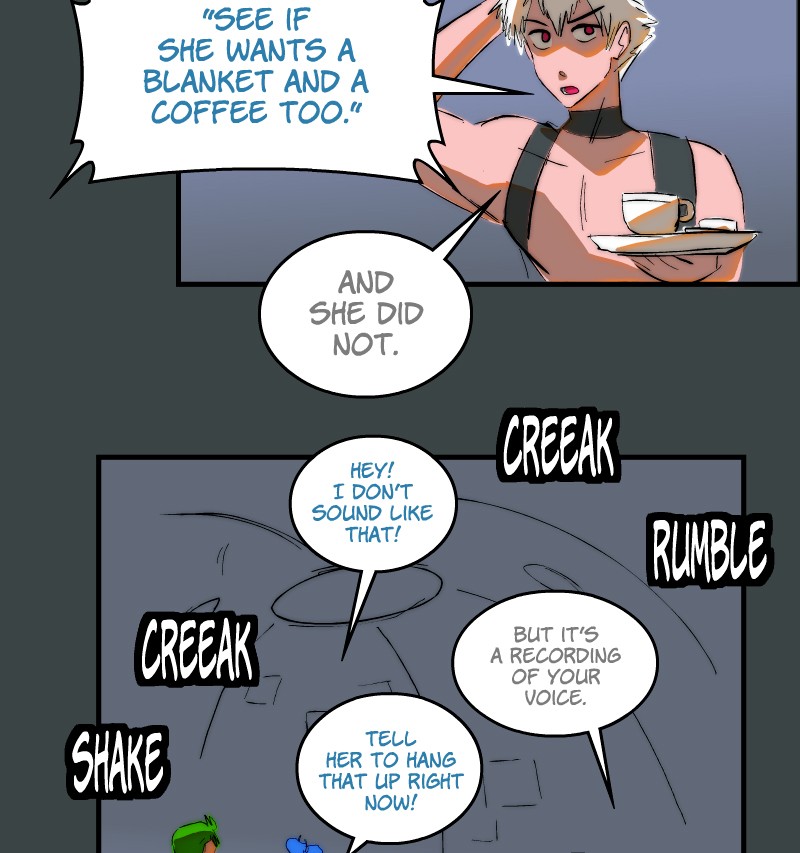 Room of Swords Chapter 87 page 54 - Chapter 87: (S2) Ep. 87