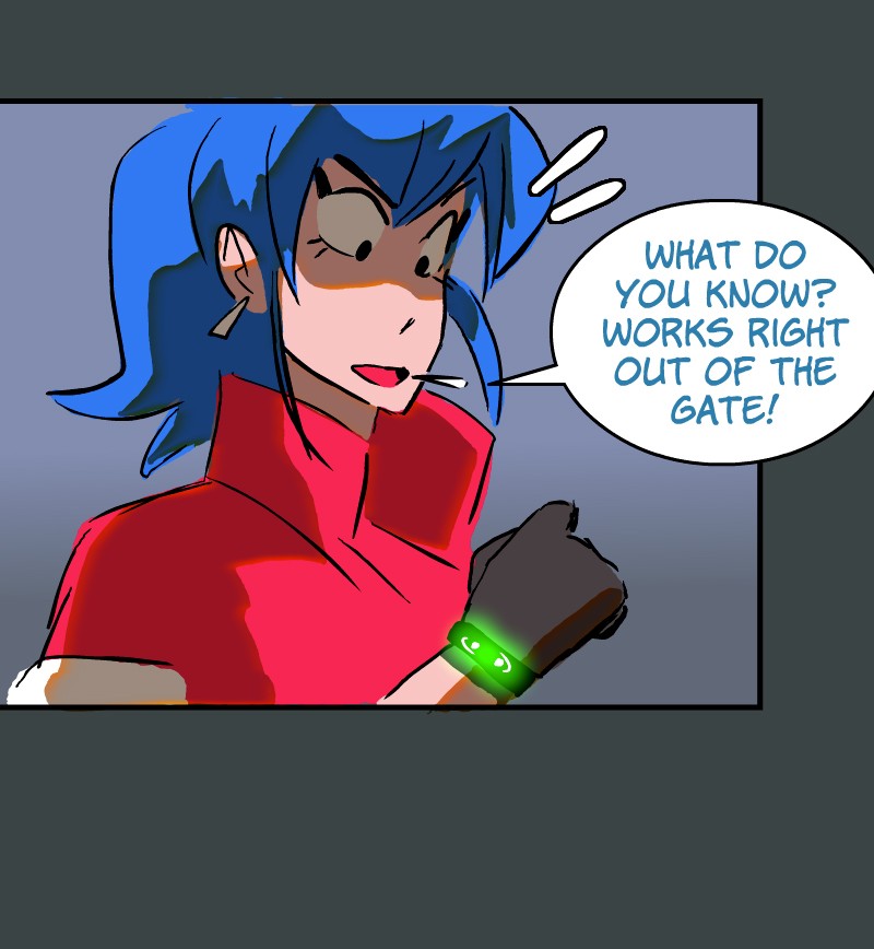 Room of Swords Chapter 87 page 61 - Chapter 87: (S2) Ep. 87
