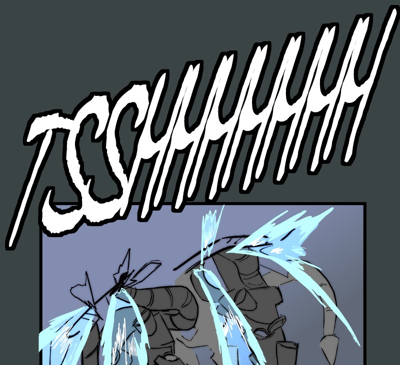 Room of Swords Chapter 87 page 64 - Chapter 87: (S2) Ep. 87