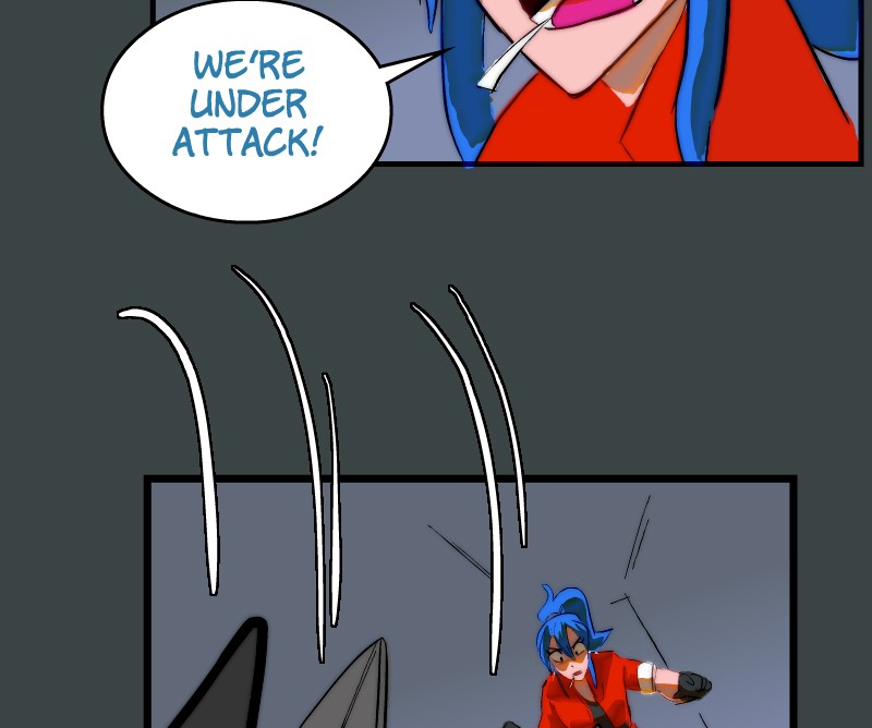 Room of Swords Chapter 87 page 66 - Chapter 87: (S2) Ep. 87