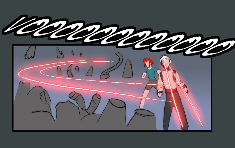 Room of Swords Chapter 87 page 72 - Chapter 87: (S2) Ep. 87