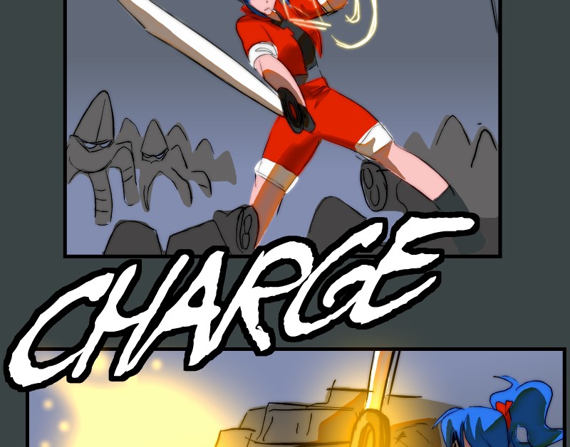 Room of Swords Chapter 87 page 78 - Chapter 87: (S2) Ep. 87