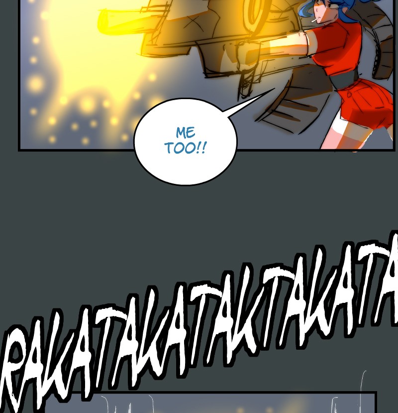 Room of Swords Chapter 87 page 79 - Chapter 87: (S2) Ep. 87