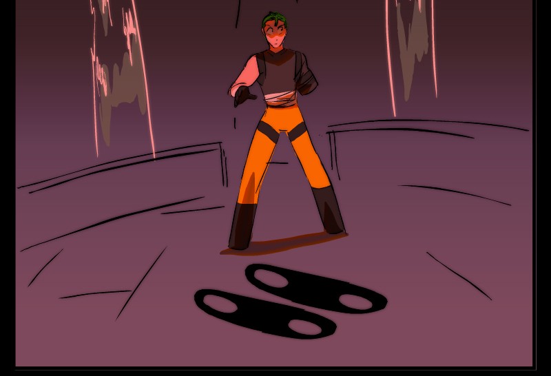 Room of Swords Chapter 87 page 89 - Chapter 87: (S2) Ep. 87