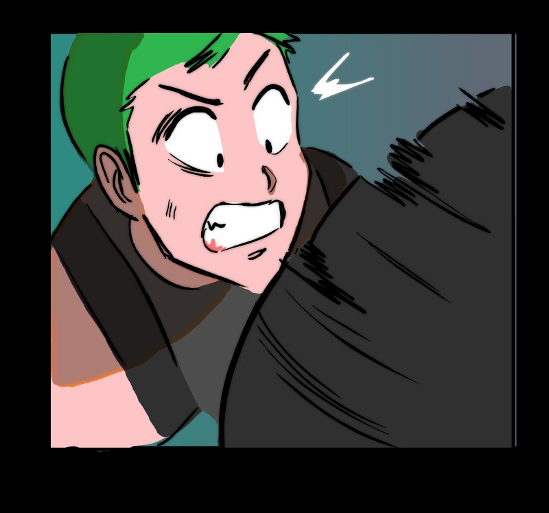 Room of Swords Chapter 88 page 102 - Chapter 88: (S2) Ep. 88