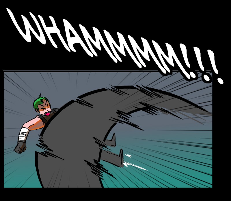 Room of Swords Chapter 88 page 103 - Chapter 88: (S2) Ep. 88