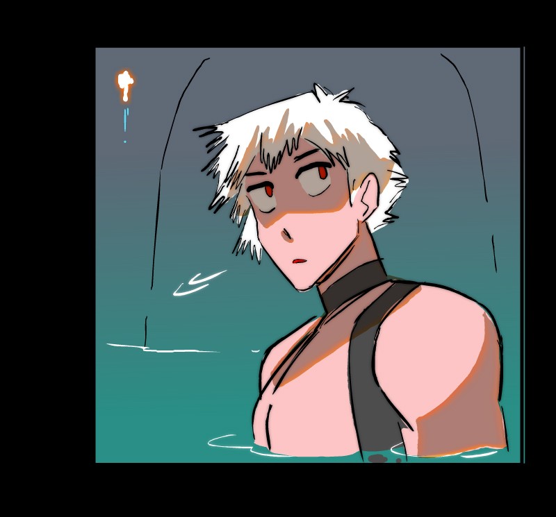 Room of Swords Chapter 88 page 113 - Chapter 88: (S2) Ep. 88