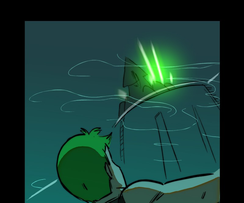 Room of Swords Chapter 88 page 116 - Chapter 88: (S2) Ep. 88
