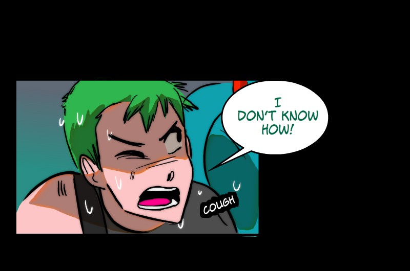 Room of Swords Chapter 88 page 124 - Chapter 88: (S2) Ep. 88