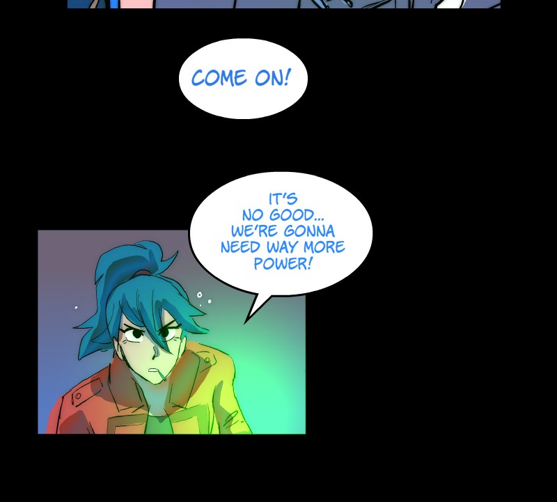 Room of Swords Chapter 88 page 127 - Chapter 88: (S2) Ep. 88