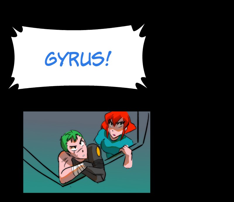 Room of Swords Chapter 88 page 128 - Chapter 88: (S2) Ep. 88
