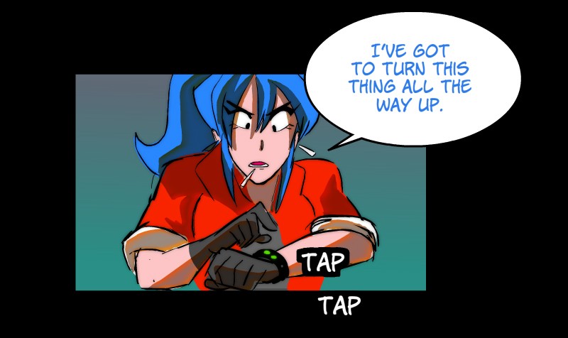 Room of Swords Chapter 88 page 130 - Chapter 88: (S2) Ep. 88