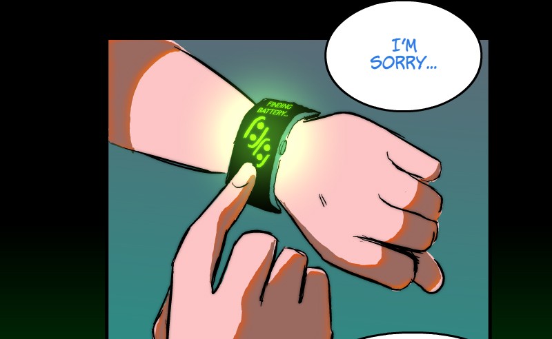 Room of Swords Chapter 88 page 131 - Chapter 88: (S2) Ep. 88