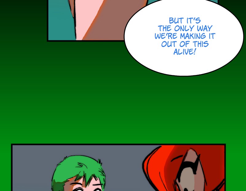 Room of Swords Chapter 88 page 132 - Chapter 88: (S2) Ep. 88